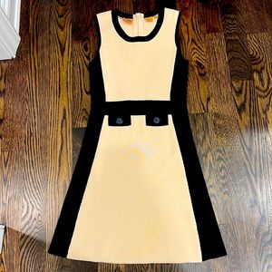 Tory Burch knit dress